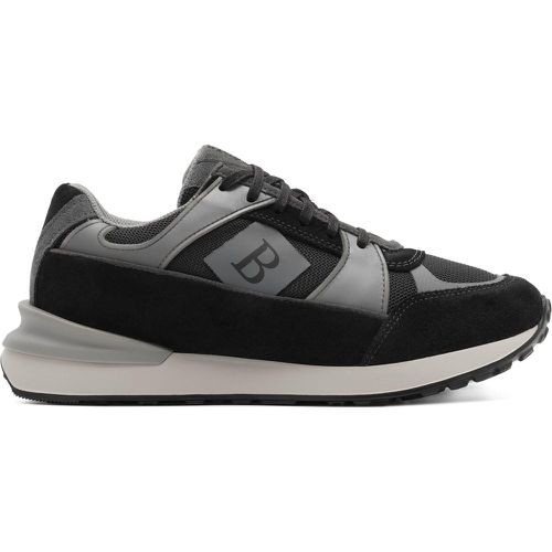Sneakers Badura GRAFTON-23 MB Black - Badura - Modalova