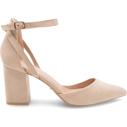 Décolleté DeeZee KL-HT6160 Beige - DeeZee - Modalova