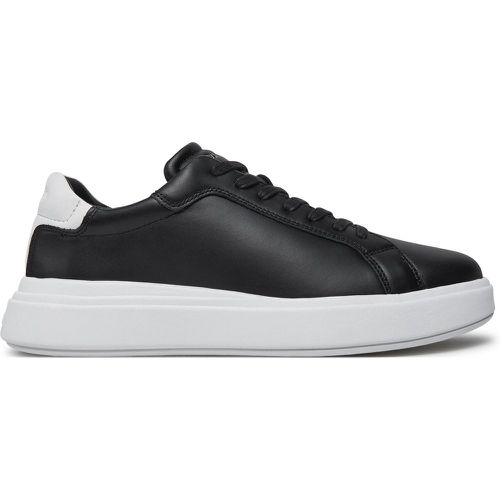 Sneakers Low Top Lace Up Lth HM0HM01016 - Calvin Klein - Modalova