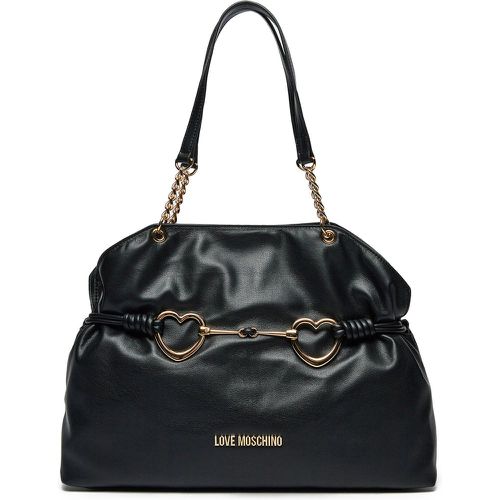 Borsetta JC4033PP1MLB0000 - Love Moschino - Modalova