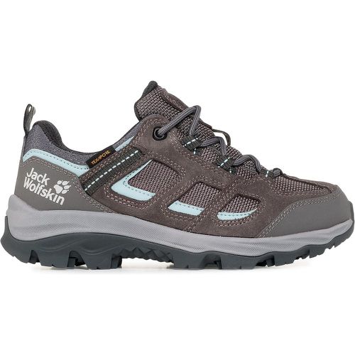 Scarpe da trekking Vojo 3 Texapore Low W 4042451 - Jack Wolfskin - Modalova