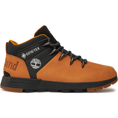 Polacchine Sprint Trekker Mid Gtx TB1A2QZE2311 - Timberland - Modalova