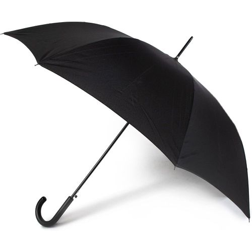 Ombrello Long Ac 41067 Black - Happy Rain - Modalova