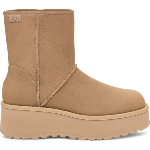 Stivaletti W Cityfunc Mid 1163030 - Ugg - Modalova