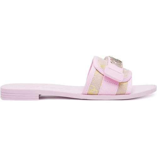 Ciabatte Guess FLJELY FAL19 Rosa - Guess - Modalova