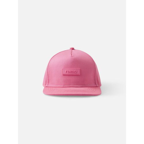 Cappellino Lippis 5300122B Sunset Pink 4370 - Reima - Modalova