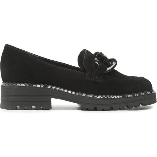 Chunky loafers Ryłko E2R17_AV Nero - Ryłko - Modalova