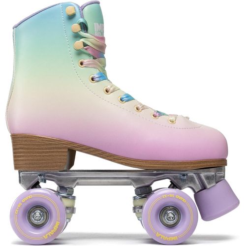 Pattini a rotelle Rollerskate A084-12668 - Impala - Modalova