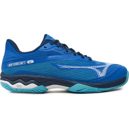 Scarpe da tennis Wave Exceed Light 2 Ac 61GA2318 - Mizuno - Modalova