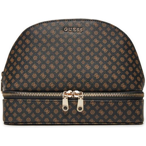 Borsa Guess PW7476P4432 Marrone - Guess - Modalova