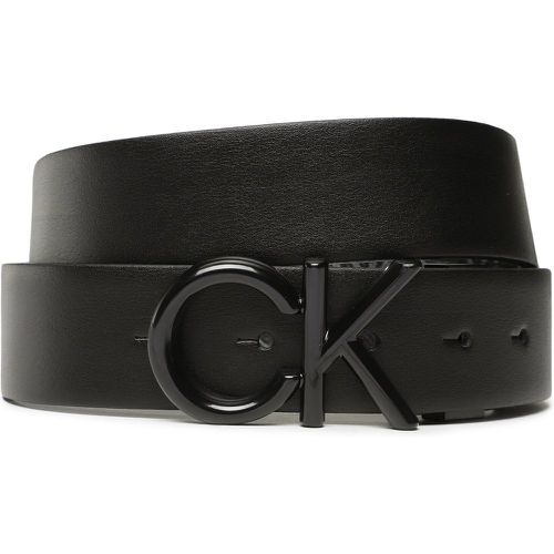 Cintura da uomo Adjrev Ck Metal Bombe Mono 35Mm K50K509964 - Calvin Klein - Modalova