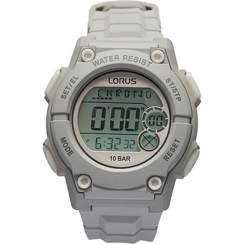 Orologio Lorus R2335PX9 Beige - Lorus - Modalova