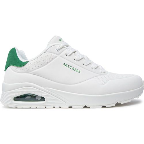 Sneakers Uno - Suited On Air 183004 - Skechers - Modalova