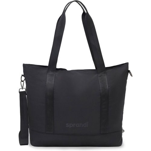 Borsetta Sprandi SPR-S-027-A23 Nero - Sprandi - Modalova