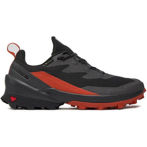 Scarpe da trekking Cross Over 2 Gore-Tex L47265000 - Salomon - Modalova