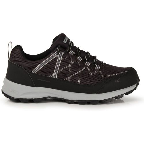 Scarpe da trekking Ldy Samaris Lt Low II RWF793 - Regatta - Modalova