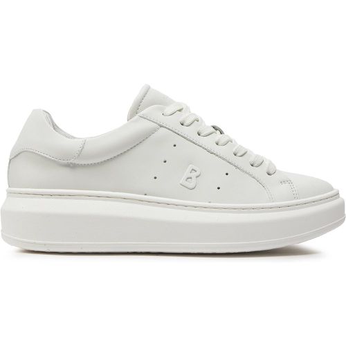 Sneakers Venezia 5 X2240105 White 010 - Bogner - Modalova