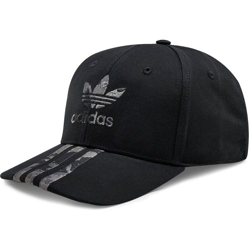 Cappellino Camo BB Cap IY1545 - Adidas - Modalova