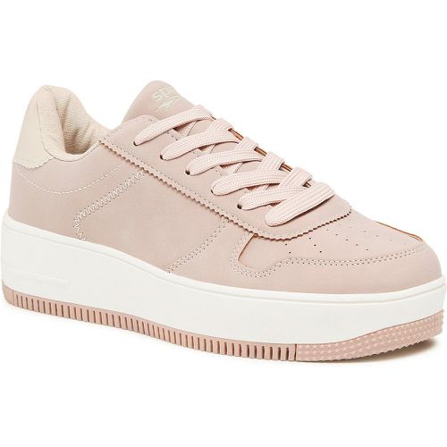 Sneakers Sprandi WP40-20503ZVE Rosa - Sprandi - Modalova