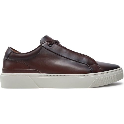 Sneakers Boss 50499921 Marrone - Boss - Modalova