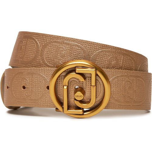 Cintura da donna Ecs Hips Belt 3.5 AF4295 E0538 - Liu Jo - Modalova