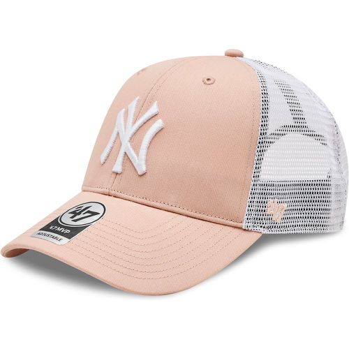 Cappellino Mlb New York Yankees Branson BRANS17CTP - 47 Brand - Modalova