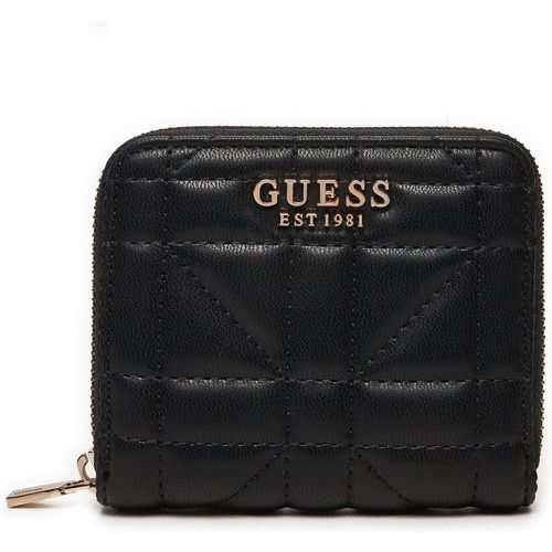 Portafoglio piccolo da donna Assia SWQG84 99370 - Guess - Modalova