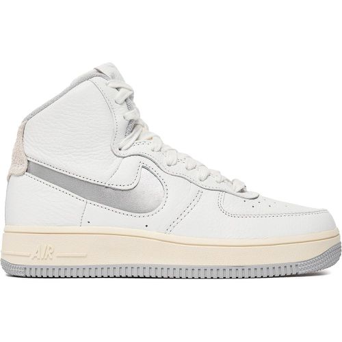 Sneakers Air Force 1 Sculpt DC3590 101 - Nike - Modalova