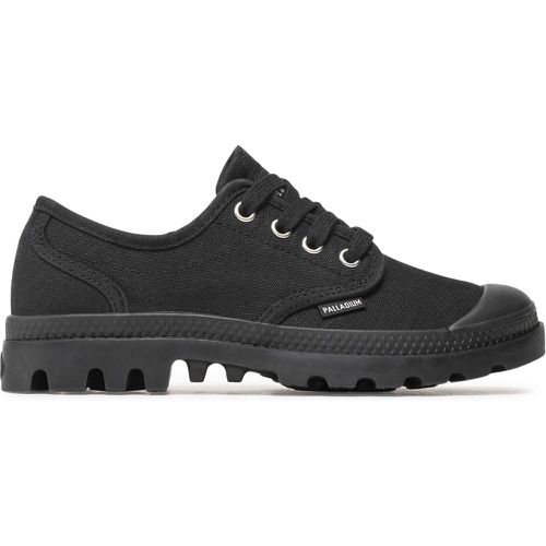 Scarpe da ginnastica Pampa Oxford 92351-008-M - Palladium - Modalova