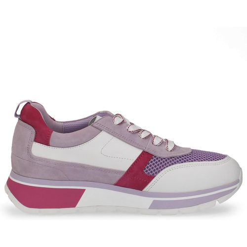 Sneakers 9-23708-20 Purple/Pink 553 - Caprice - Modalova