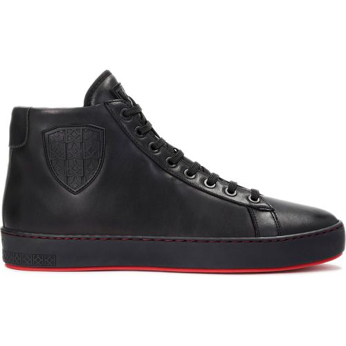 Sneakers Leonid 33502-01-C8 Black - Kazar - Modalova