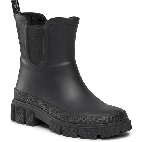 Wellington Comart W Rubber Boot Warm WR234176 - Weather Report - Modalova