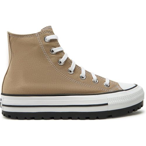 Scarpe da ginnastica Ctas City Trek Hi A10189C - Converse - Modalova