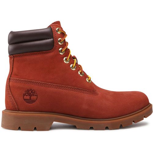 Scarponcini 6in Wr Basic TB0A2853V17 - Timberland - Modalova