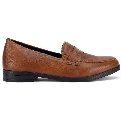 Loafers Rieker 46260-22 Marrone - Rieker - Modalova