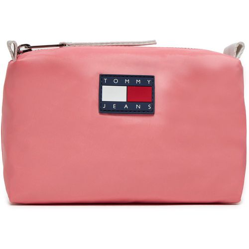 Pochette per cosmetici AW0AW16224 - Tommy Jeans - Modalova