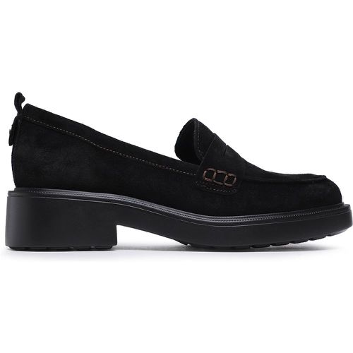 Loafers Ryłko L2R34 Nero - Ryłko - Modalova