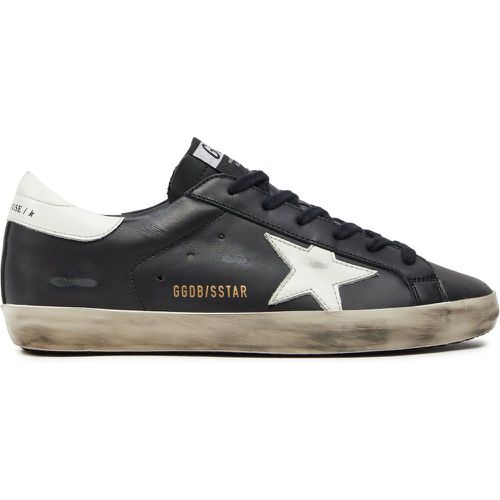 Sneakers Super-Star Classic With List GWF00101.F000321.80203 - Golden Goose - Modalova