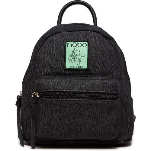 Zaino Nobo BAGN290-K020 Nero - Nobo - Modalova