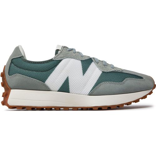 Sneakers New Balance MS327MS Verde - New Balance - Modalova