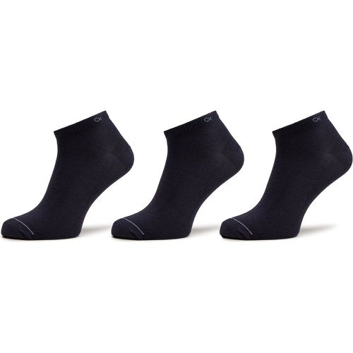 Set di 3 paia di calzini corti da uomo 701218718 - Calvin Klein - Modalova