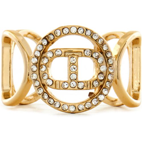 Anello TWINSET 242TO5660 Oro - TWINSET - Modalova