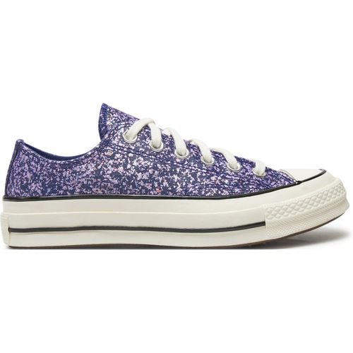 Scarpe da ginnastica Chuck 70 Glitter A11134C - Converse - Modalova