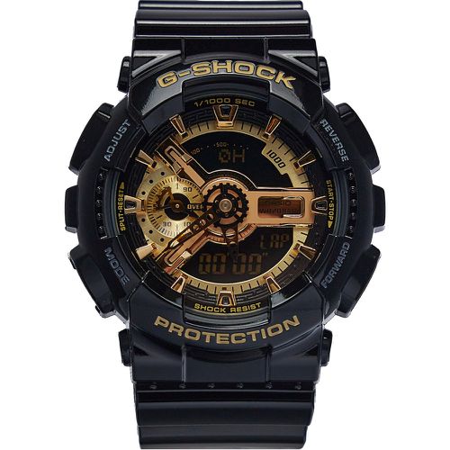 Orologio G-Shock GA-110GB-1AER Nero - G-SHOCK - Modalova