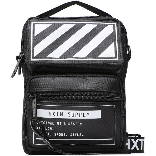 Borsellino Utility - Tactical Shoulder Bag H67010 Black - HXTN Supply - Modalova