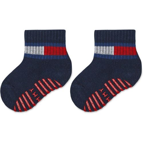 Set di 2 paia di calzini lunghi da bambini 701226500 - Tommy Hilfiger - Modalova