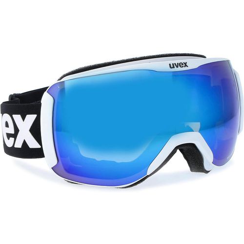 Occhiali protettivi Downhill 2100 S CV 5503921030 - Uvex - Modalova