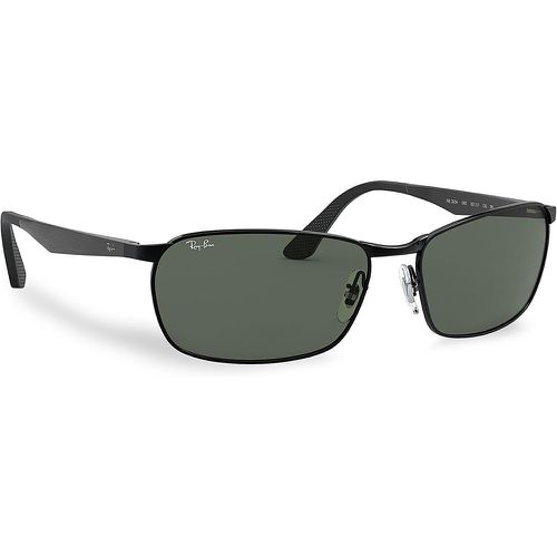 Occhiali da sole 0RB3534 002 - Ray-Ban - Modalova