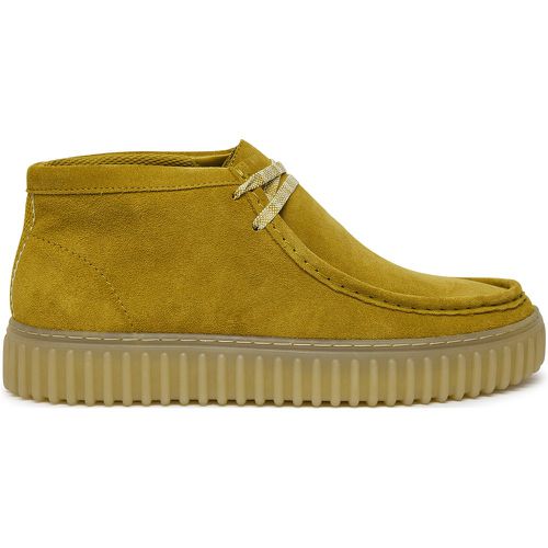 Polacchine Torhill Hi 26178269 - Clarks - Modalova