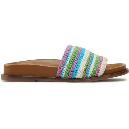 Sandali Inuovo 397003 Multicolore - Inuovo - Modalova